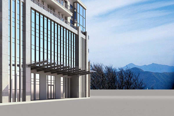 楼宇自动化工程一般施工技术要求！(图1)