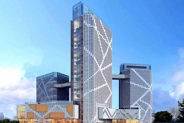 一级智能楼宇建设需要企业具备什么样的技术条件？(图1)