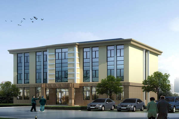 楼宇自动化工程二级标准的企业资信要求！(图1)