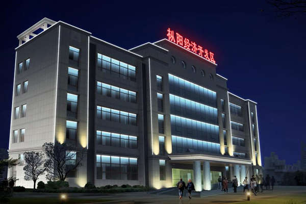 二级标准楼宇智能化工程需要的技术条件！(图1)