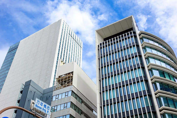 大型楼宇自动化工程供应商需要具备怎样的资格？(图1)