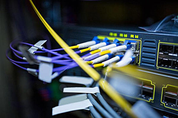 楼宇自控对于线路安装有哪些要求？(图1)