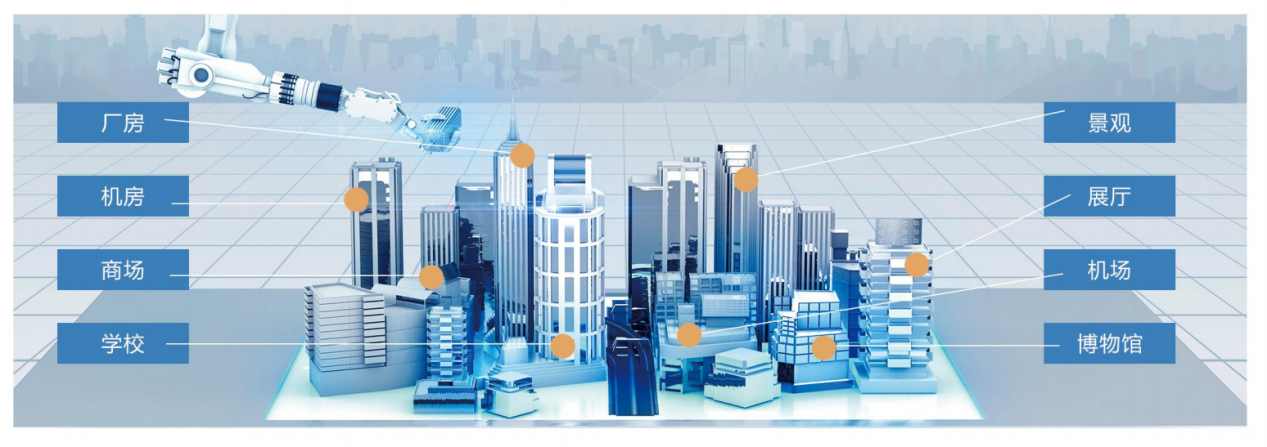 智能照明系统成人快猫短视频污网址！(图3)