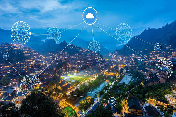 如何利用物联网技术优化楼宇自控系统，使其焕发新的生机？(图1)