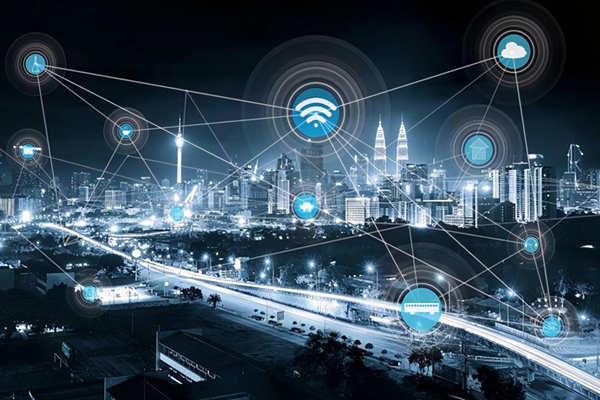 楼宇智能化控制技术将越发“成人快猫官网化”！(图1)