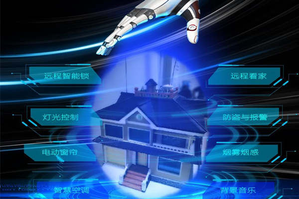 电气工程控制中，楼宇自动化技术有什么精彩表现？(图1)