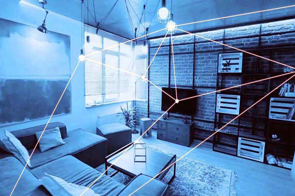 楼宇智能化三大能力提高人们的生活质量！(图1)