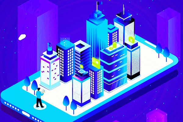 三分钟带你了解楼宇自动化系统！(图3)