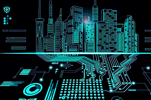 科普：什么是楼宇自控系统？(图1)