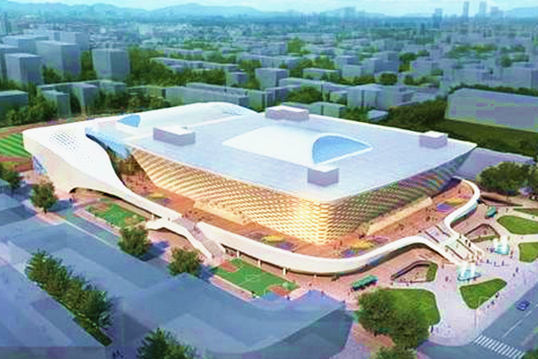 浅谈楼宇智能化的基本信息！(图1)