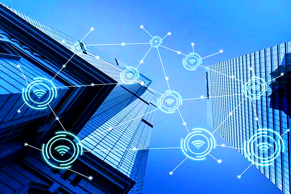 浅谈楼宇智能化的基本信息！(图3)