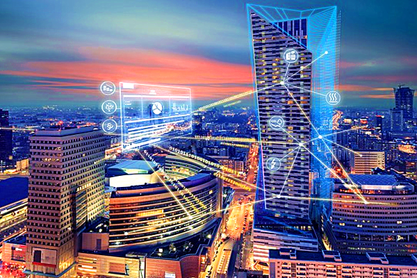 简单点，让楼宇智能化不再复杂！(图2)