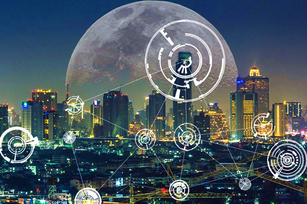 建筑中智能楼宇自控系统的优势！(图2)