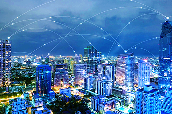 楼宇自控系统的3种主流通讯协议(图2) 楼宇自控系统的3种主流通讯协议(图2)