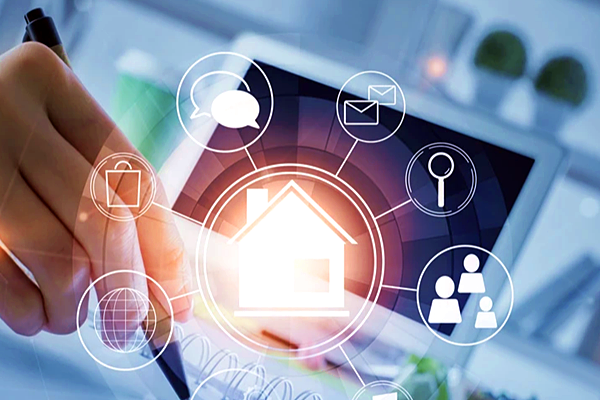 2024年全球楼宇自动化市场将突破千亿美元(图1) 2024年全球楼宇自动化市场将突破千亿美元(图1)