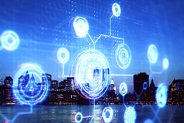 智能建筑中的楼宇自动化和物联网技术(图1) 智能建筑中的楼宇自动化和物联网技术(图1)