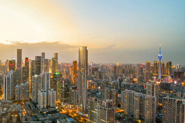 楼宇控制在建筑中的应用分析！(图1)