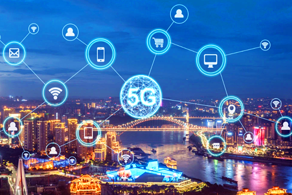 物联网设备如何改变楼宇自动化行业？(图1)