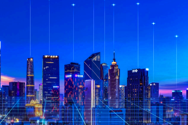 技术揭秘：智能楼宇控制系统！(图1)