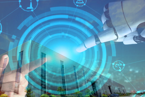 物联网设备：楼宇自动化行业发展的海洋(图1)