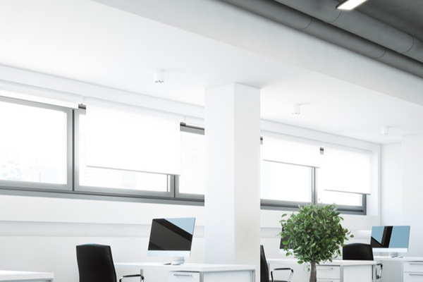 打卡能效知识点，楼宇智能化系统！(图1)