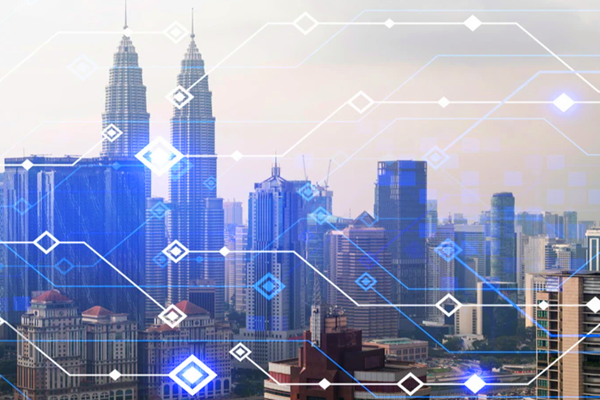 楼宇智能化系统设计说明！(图1)