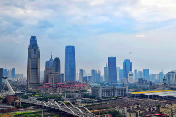 楼宇自动化系统基础知识！(图1)