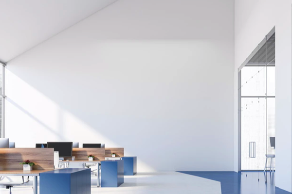 大厦楼宇智能化系统设计方案！(图1)