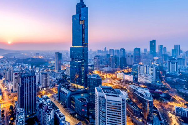 楼宇智能化系统主要设备安装！(图1)