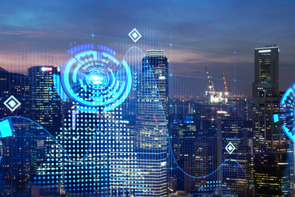 楼宇智能化系统的常用设备(图1) 楼宇智能化系统的常用设备(图1)