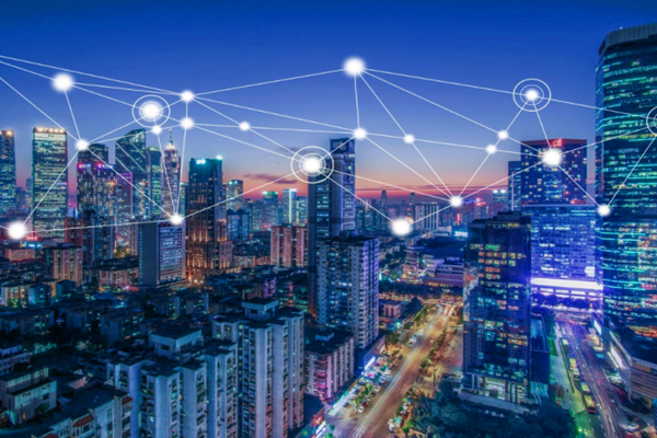 楼宇智能化系统，保障建筑安全！(图1)