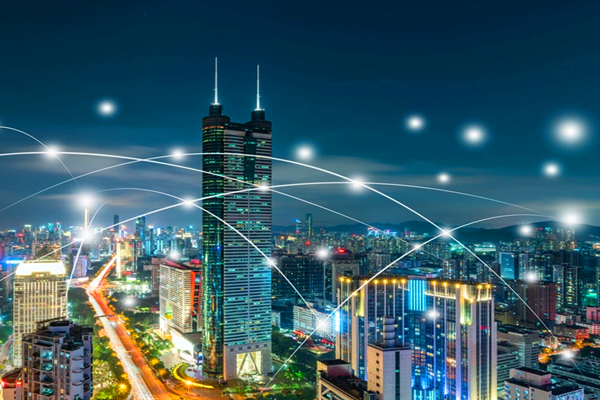 楼宇自动化系统，你不了解的成人快猫官网建筑“宠儿”(图1)