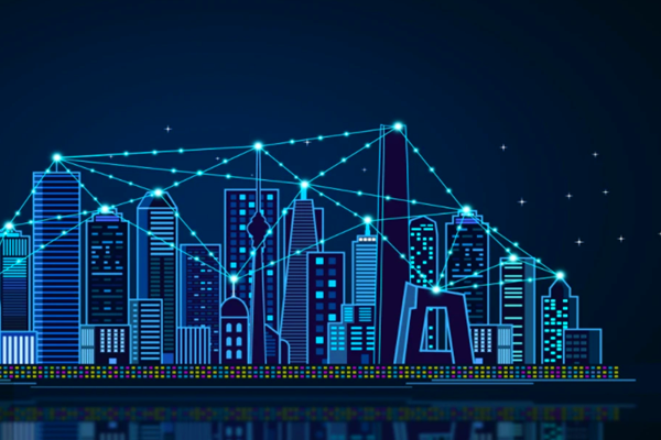 楼宇智能化经济发展，上下产业链迎大商机！(图1)