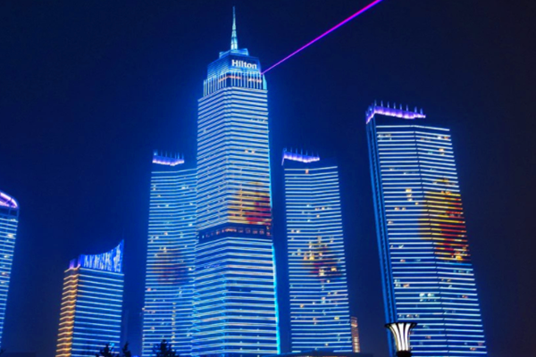 节能技术改变全球楼宇自动化系统市场！(图1)