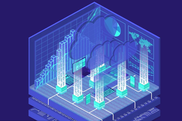 楼宇智能化系统，助力实现双碳目标！(图1)
