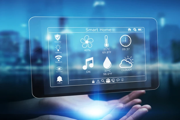 楼宇智能化系统在现代档案馆建筑中的实现方法！(图1)