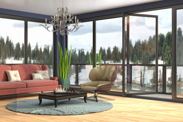 楼宇自动化系统传感器有哪些？(图1)