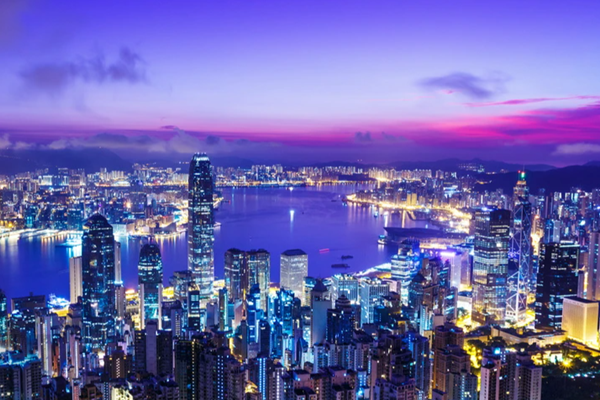 楼宇自控系统的优缺点！(图1)