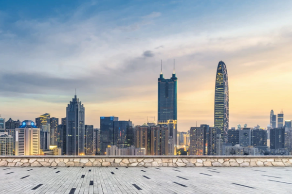 推动楼宇控制系统的3个因素！(图1)