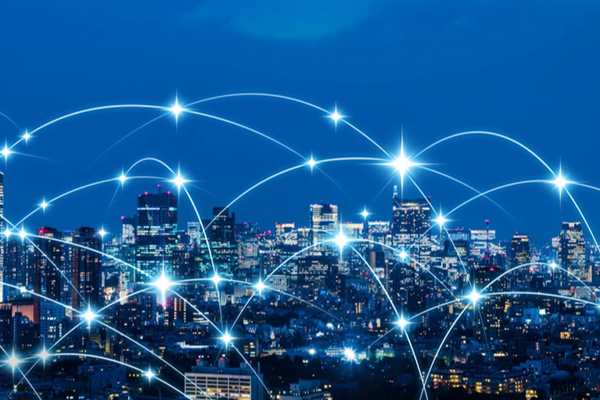 楼宇智能化的含义及特征！(图1)