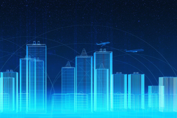 我国楼宇控制系统的应用现状！(图1)