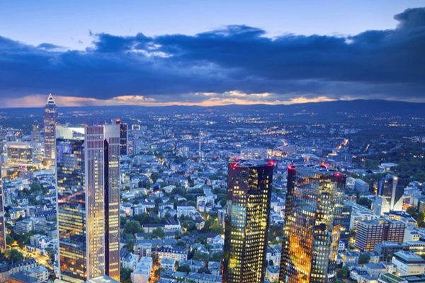 布局成人快猫官网建筑，共建产业新生态！(图1)