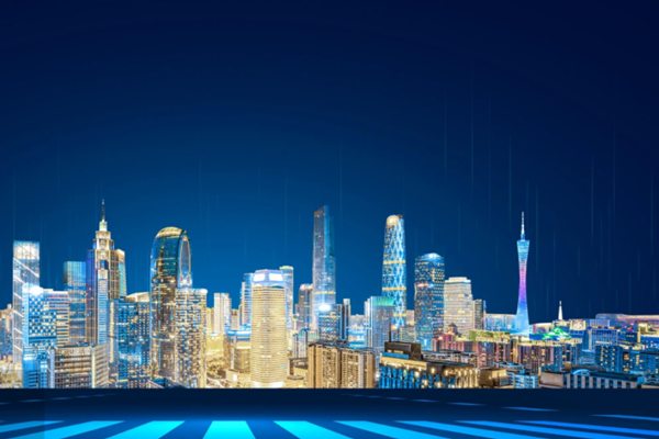 楼宇智能化系统是什么？为什么发展迅速？(图1)