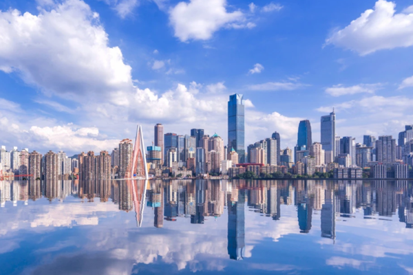 智能建筑、弱电工程、系统集成三者之间有什么区别？(图1)