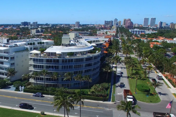 双碳时代，什么样的绿色建筑，能让居住拥抱自然？(图1)