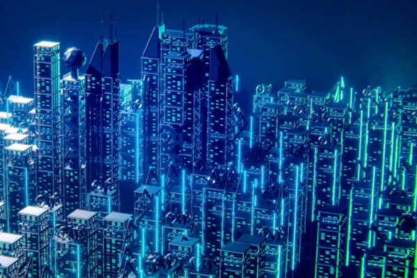 楼宇自控系统建设有哪些重要检测点？(图1)