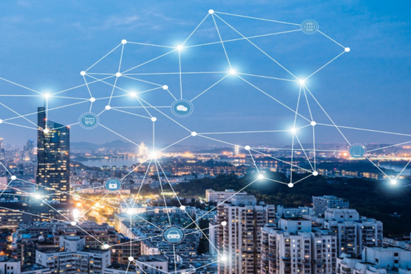 楼宇智能化系统基本含义和应用策略！(图1)