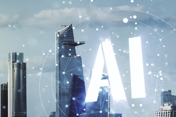 楼宇智能化系统，一键清晰了解！(图1)