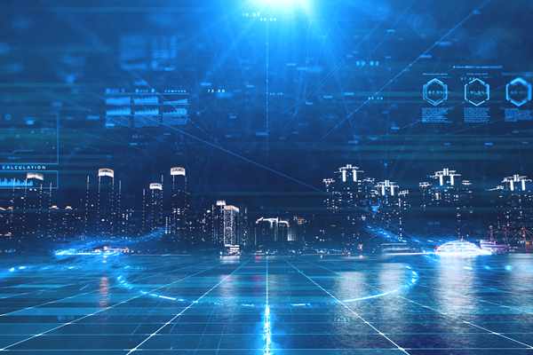 楼宇自控系统的组成及其架构！(图1)