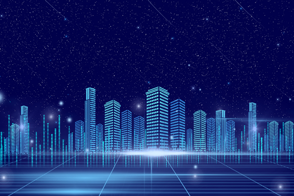 楼宇智能化系统之系统配置！(图1)